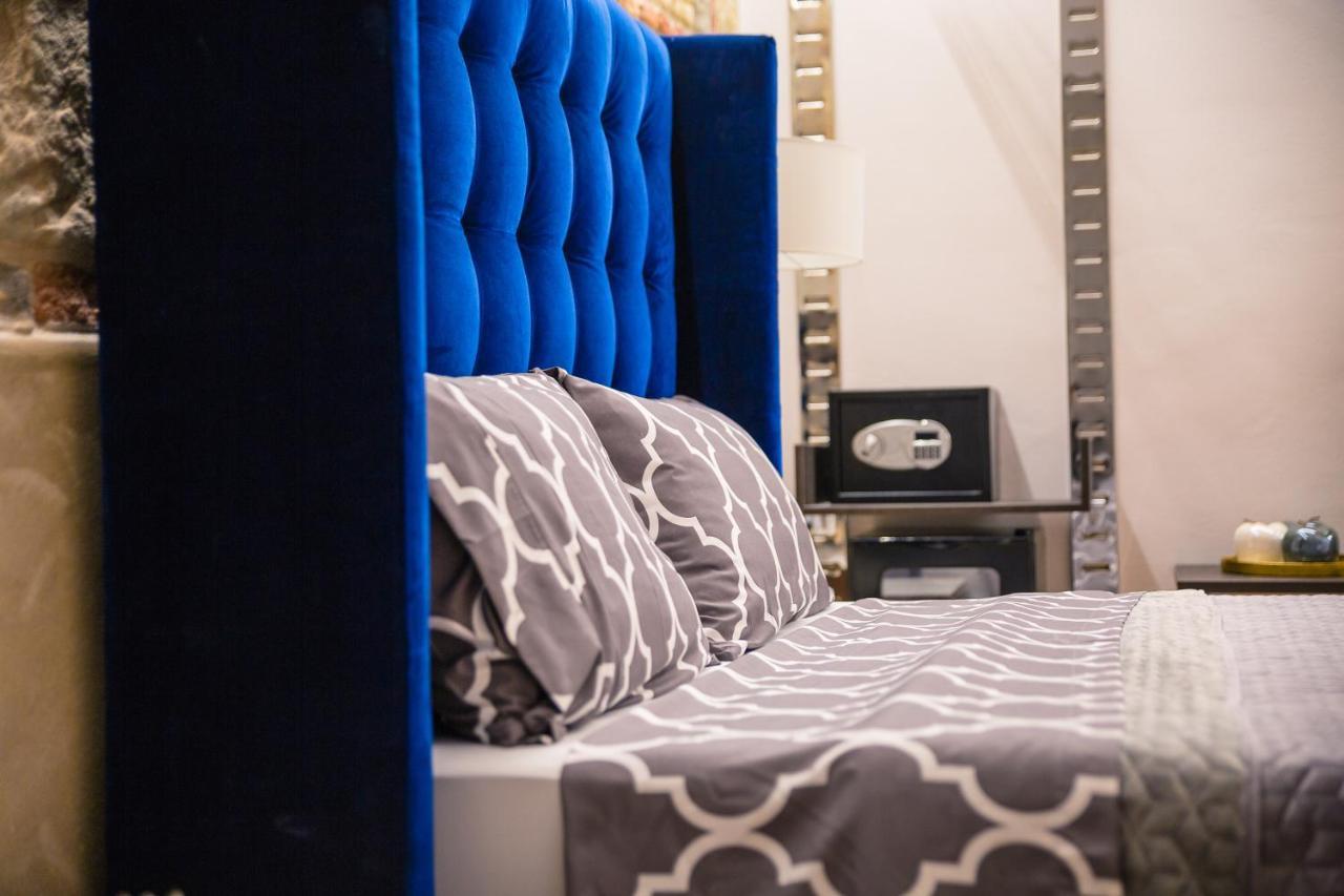 Il Basin Bed and Breakfast Calliano  Buitenkant foto