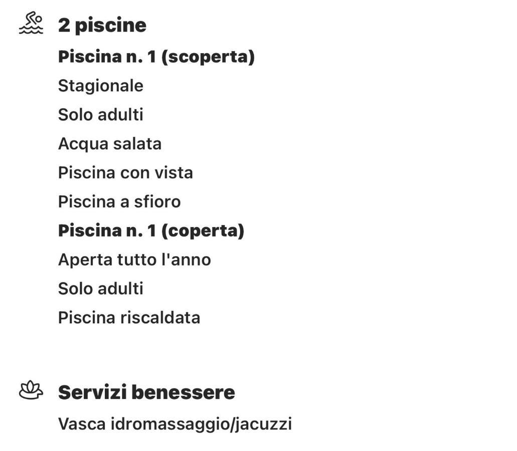 Il Basin Bed and Breakfast Calliano  Buitenkant foto